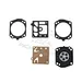 Walbro D24- HAD CARBURETOR DIAPHRAGM